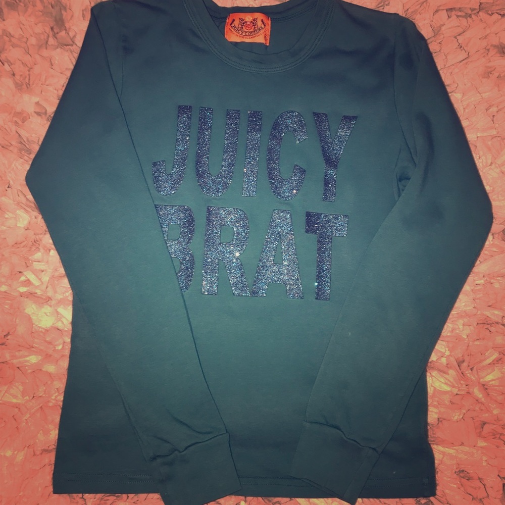 ⭐️Juicy Tee⭐️